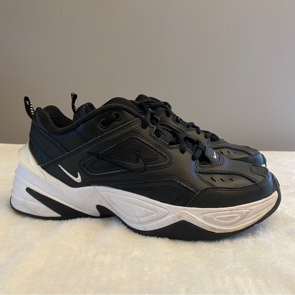 Nike M2K Tekno Black (Women’s) a03108-005